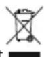 ELECTROLUX EAP150 - BORTSKAFFALSE - 1