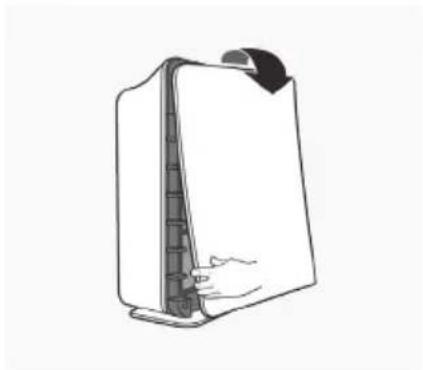ELECTROLUX EAP150 - EAP150 - 2