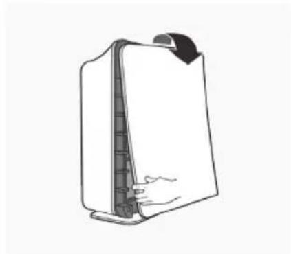 ELECTROLUX EAP150 - EAP450 - 2