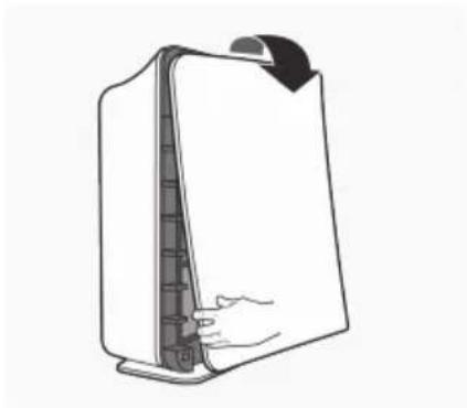 ELECTROLUX EAP150 - EAP150 - 7