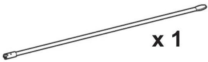 RYOBI Max Power RST36B51 - OBOZNÁMTE SA S VAŠÍM PRODUKTOM - 1