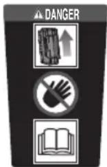 RYOBI Max Power RST36B51 - RESTRISIKEN - 4