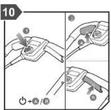 RYOBI Max Power RST36B51 - OBOZNÁMTE SA S VAŠÍM PRODUKTOM - 26