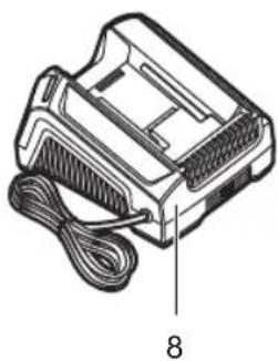 RYOBI Max Power RST36B51 - OBOZNÁMTE SA S VAŠÍM PRODUKTOM - 16