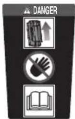 RYOBI Max Power RST36B51 - SYMBOLY NA PRODUKTE - 4