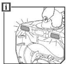 RYOBI Max Power RST36B51 - OBOZNÁMTE SA S VAŠÍM PRODUKTOM - 27