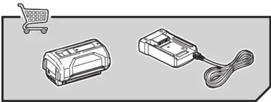 RYOBI Max Power RST36B51 - OBOZNÁMTE SA S VAŠÍM PRODUKTOM - 12