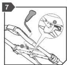 RYOBI Max Power RST36B51 - OBOZNÁMTE SA S VAŠÍM PRODUKTOM - 23