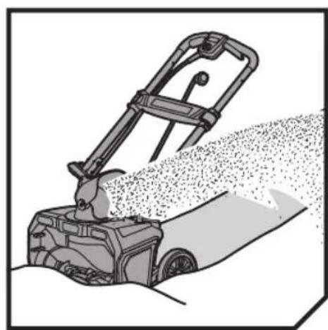 RYOBI Max Power RST36B51 - OBOZNÁMTE SA S VAŠÍM PRODUKTOM - 29