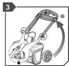 RYOBI Max Power RST36B51 - OBOZNÁMTE SA S VAŠÍM PRODUKTOM - 19