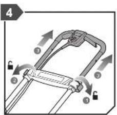 RYOBI Max Power RST36B51 - OBOZNÁMTE SA S VAŠÍM PRODUKTOM - 20