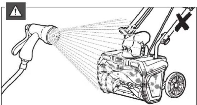 RYOBI Max Power RST36B51 - OBOZNÁMTE SA S VAŠÍM PRODUKTOM - 44