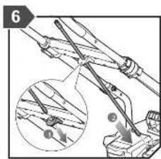 RYOBI Max Power RST36B51 - OBOZNÁMTE SA S VAŠÍM PRODUKTOM - 22