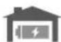 RYOBI Max Power RST36B51 - SIMBOLI SUL PRODOTTO - 13