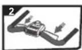 RYOBI Max Power RST36B51 - SIMBOLURILE DE PE PRODUS - 12