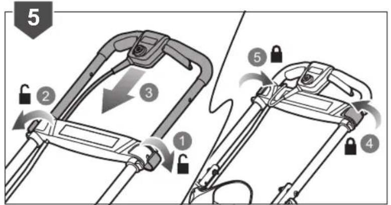 RYOBI Max Power RST36B51 - OBOZNÁMTE SA S VAŠÍM PRODUKTOM - 50