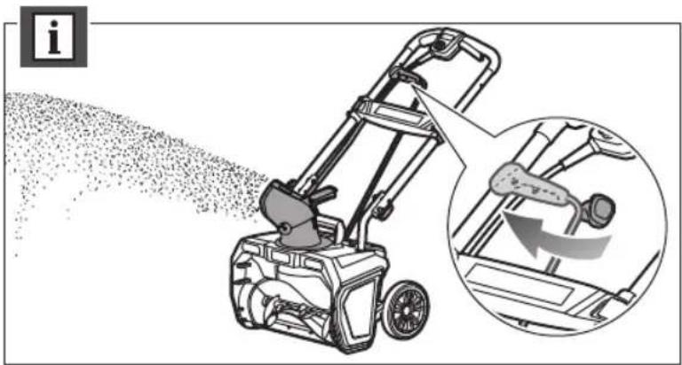 RYOBI Max Power RST36B51 - OBOZNÁMTE SA S VAŠÍM PRODUKTOM - 32