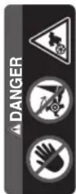 RYOBI Max Power RST36B51 - SYMBOLEN OP HET PRODUCT - 4