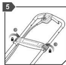 RYOBI Max Power RST36B51 - OBOZNÁMTE SA S VAŠÍM PRODUKTOM - 21