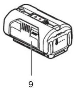 RYOBI Max Power RST36B51 - OBOZNÁMTE SA S VAŠÍM PRODUKTOM - 15