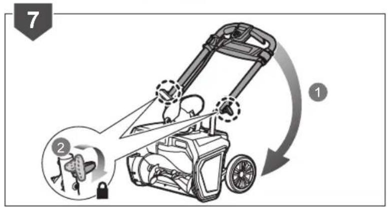 RYOBI Max Power RST36B51 - OBOZNÁMTE SA S VAŠÍM PRODUKTOM - 52