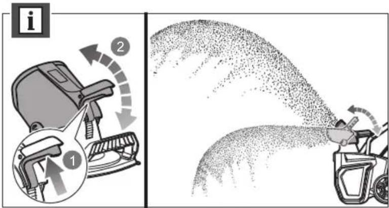 RYOBI Max Power RST36B51 - OBOZNÁMTE SA S VAŠÍM PRODUKTOM - 33