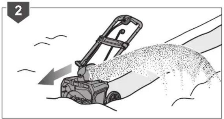 RYOBI Max Power RST36B51 - OBOZNÁMTE SA S VAŠÍM PRODUKTOM - 35