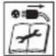 RYOBI RBV2800S - SYMBOLE - 3
