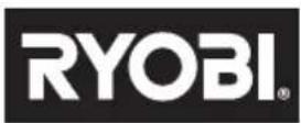 RYOBI RBL42BP - TR EC UYGUNLUK BEYANI - 5