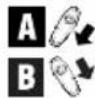 RYOBI RBL42BP - SYMBOLY - 2