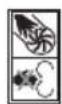 RYOBI RBL42BP - SYMBOLY - 10