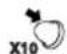RYOBI RBL42BP - SYMBOLIT - 19