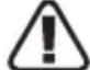 WORX WG169E.9 - INTERRUPTEUR DE SECURITE MARCHE/ARRET (Voir Fig. D) - 1