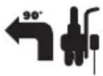 WORX WG169E.9 - SYMBOL ASSEMBLY - 9
