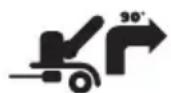 WORX WG169E.9 - SYMBOL ASSEMBLY - 10