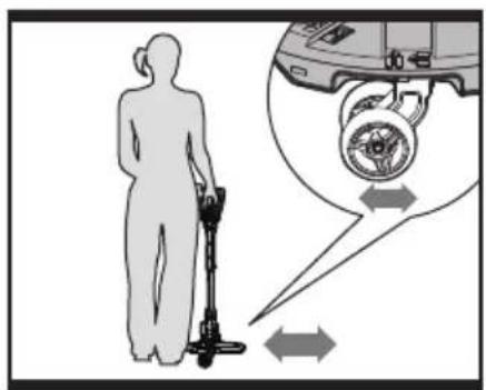 Diagram illustrating a person using a mobile phone to interact with a car, showing bidirectional arrows and a magnified view of the device.