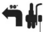 WORX WG169E.9 - SYMBOLES CONSIGNES D'ASSEMBLAGE - 9