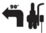 WORX WG169E.9 - SYMBOLE - 9