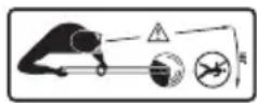 WORX WG169E.9 - SYMBOL ASSEMBLY - 6