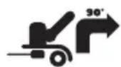 WORX WG169E.5 - SYMBOLS CONSIGNES D'ASSEMBLAGE - 10