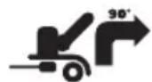 WORX WG169E.5 - SYMBOLE MONTAZ - 10