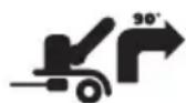 WORX WG169E.5 - SYMBOL ASSEMBLY - 10