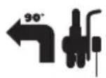 WORX WG169E.5 - SYMBOLE MONTAZ - 9