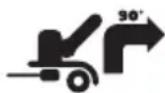 WORX WG169E.5 - SYMBOLY - 8