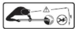 WORX WG169E.5 - SYMBOLS CONSIGNES D'ASSEMBLAGE - 6
