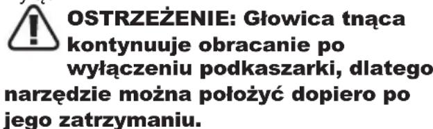 WORX WG169E.5 - WLACZNIK/WYLACZNIK BEZPIECZENSTWA (Zob. D) - 1