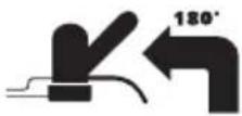 WORX WG168E.9 - SYMBOLS - 14