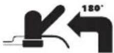 WORX WG168E.9 - SYMBOL - 12