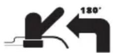WORX WG168E.9 - SYMBOL - 12