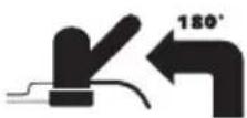 WORX WG168E.9 - SYMBOL - 12